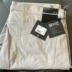 Joe’s Asher Slim Fit Golf Pants sz. 36